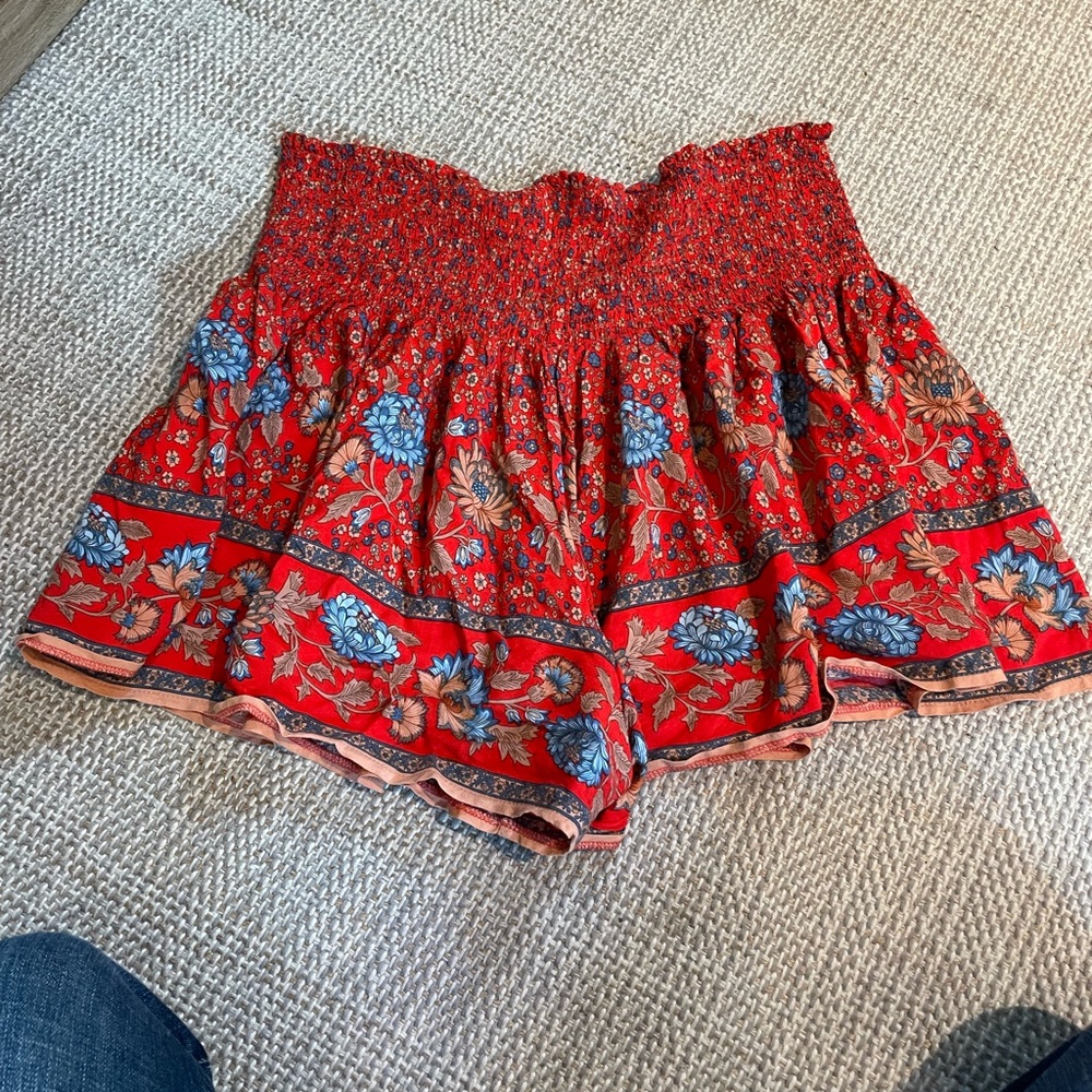 Natural Life skort